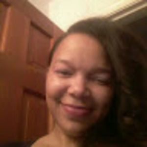 Meet your Posher, Tia